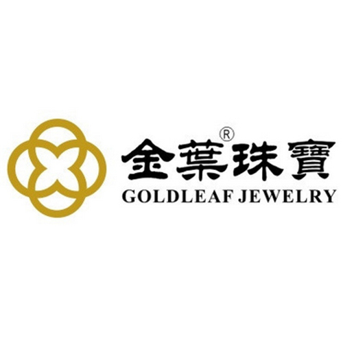 金葉珠寶