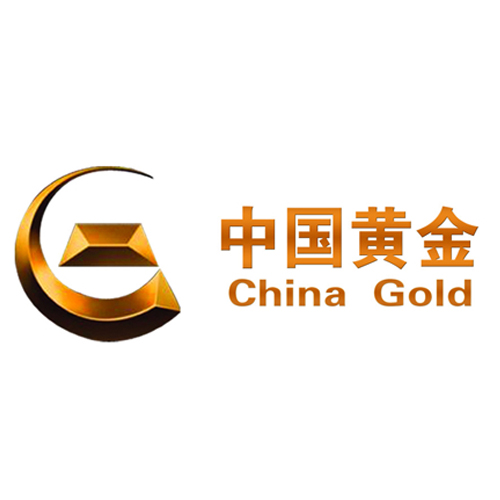 中國黃金