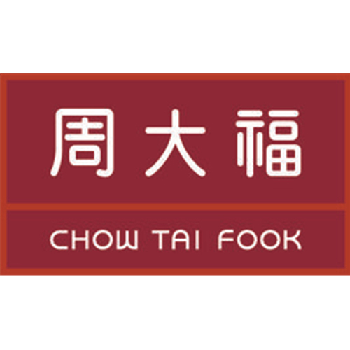 周大福