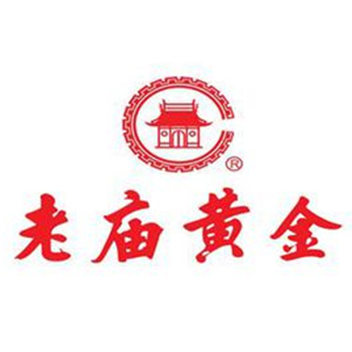 老廟黃金